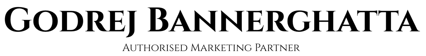 Godrej Bannerghatta Logo